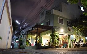 เชียงใหม่ บุปผาธารา โฮเต็ล
